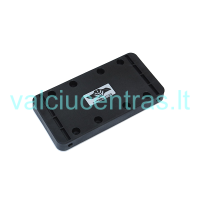 Haswing Cayman tvirtinimo plokštės vidinė dalis